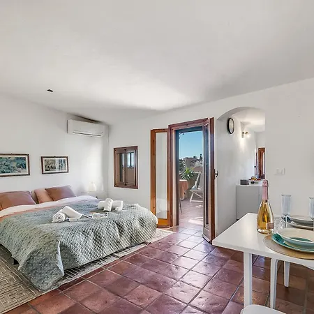 Piccola Pigna - Terrazza Vista Mare - Happy