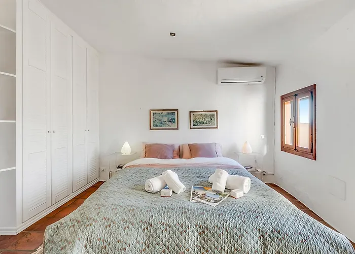 Apartment Piccola Pigna - Terrazza Vista Mare - Happy Sanremo