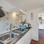 Piccola Pigna - Terrazza Vista Mare - Happy 산레모