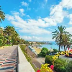 Piccola Pigna - Terrazza Vista Mare - Happy Appartement *